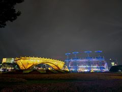 -海心沙亚运公园