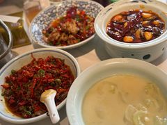 -欧记大排档·景德菜(上海首店)