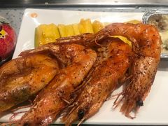 -大渔铁板烧(大悦城店)