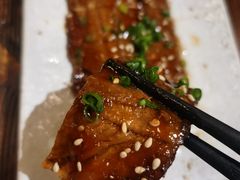 -小川洋风料理(汉街店)