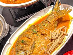 -印象老汉口鲜渔府