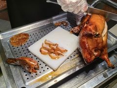 -全聚德烤鸭店(马家堡店)