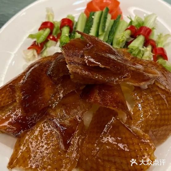 信德山庄