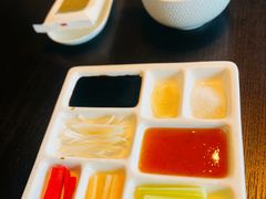 -四季民福烤鸭店(外滩外白渡桥店)