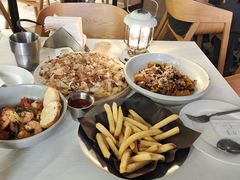 粗薯条-娜娜家•Nana And Her Friends Restaurant(小寨原力场店)