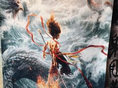 -CGV影城(黄河道ScreenX店)