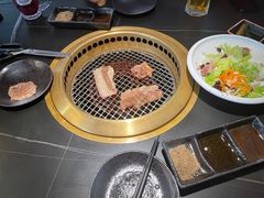 -谷牛和牛烤肉(漕河泾印象城店)