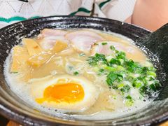 -日出拉面(望京店)