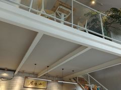 -小意思咖啡店(草桥店)
