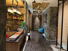 -豪爵足道·SPA(二七路店)