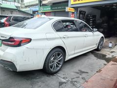 -倍耐力轮胎专卖店(碧云路店)