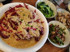 -虾小龙老长沙龙虾馆(坡子街店)