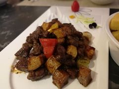 -楚禾宴·家宴(光谷大道店)