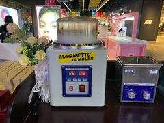 -大爱金工&银饰DIY(万象城店)