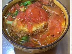 -华兴街煎蛋面(总店)