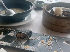 -海湾壹品·粤菜·早茶·烤鸭(拱北店)