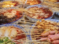 -东门町美食街