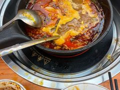 -黔三一夺夺粉酸汤火锅(百信店)