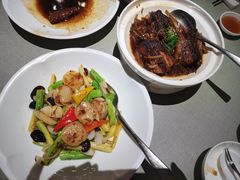 -明州小宴(文化广场店)