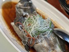 -柳莺湖上·湖景餐厅·江南菜(西湖店)