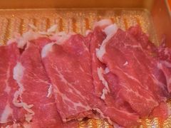 澳洲和牛-亚马逊蒸汽活海鲜自助(LCM置汇旭辉广场店)
