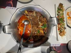 -刘一锅筋头巴脑(大悦城C店)