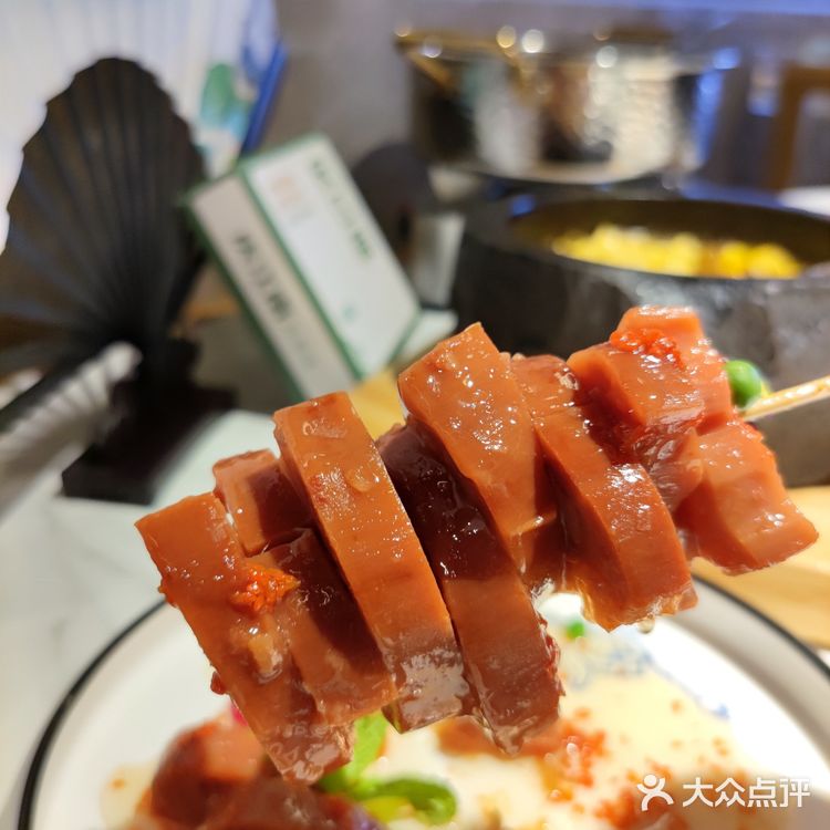 苏州有22家的正宗苏帮菜「庆江南」