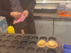 -台湾味正点车轮饼可丽饼(南禅寺店)
