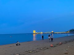 -兴城海滨风景区