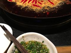 -纸盐河码头火锅(十八梯店)