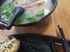 -小杨生煎(黄河路店)