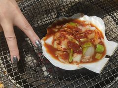 -鑫釜山海鲜烧烤(鑫丰国际店)