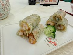 -万山楼海鲜酒家·二十三年老字号