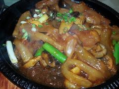 -天天渔港(杏林街店)