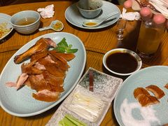-丽江金茂凯悦臻选酒店-滇香馆