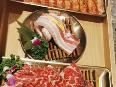 -西塔老太太泥炉烤肉(双井店)