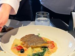 地中海煎海鱼-Solo(衡山路店)