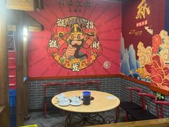 -活鱼馆(宜兴埠店)