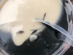 -鞠氏黑芝麻糊(水塔店)