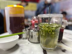 -新南新咖啡美食(南新花园店)