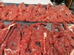 -牛品福潮汕牛肉火锅(旺庄店)