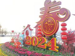 -武昌江滩