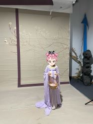 -盘子女人坊古装写真摄影(南京总店)