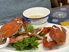 -旺角小渔村(幸福中路店)