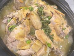 -香阁餐厅·常州菜·常州菜代表品牌(新北奥体店)