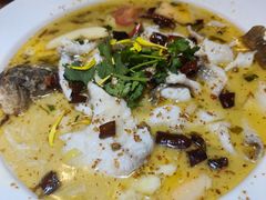 -花溪雨·森林餐厅(石基店)