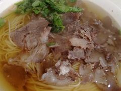 -鑫明明拉面(宁化路店)