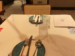 -CRAZYONES克芮旺斯西班牙餐厅(苏州中心店)