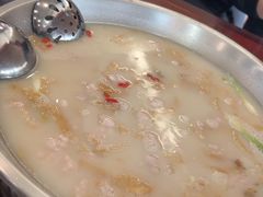 -老来福·非遗酸汤兔(凯旋路店)