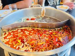 -朝天门火锅(围场店)